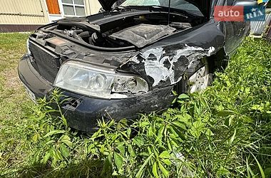 Седан Audi A4 1999 в Чернігові