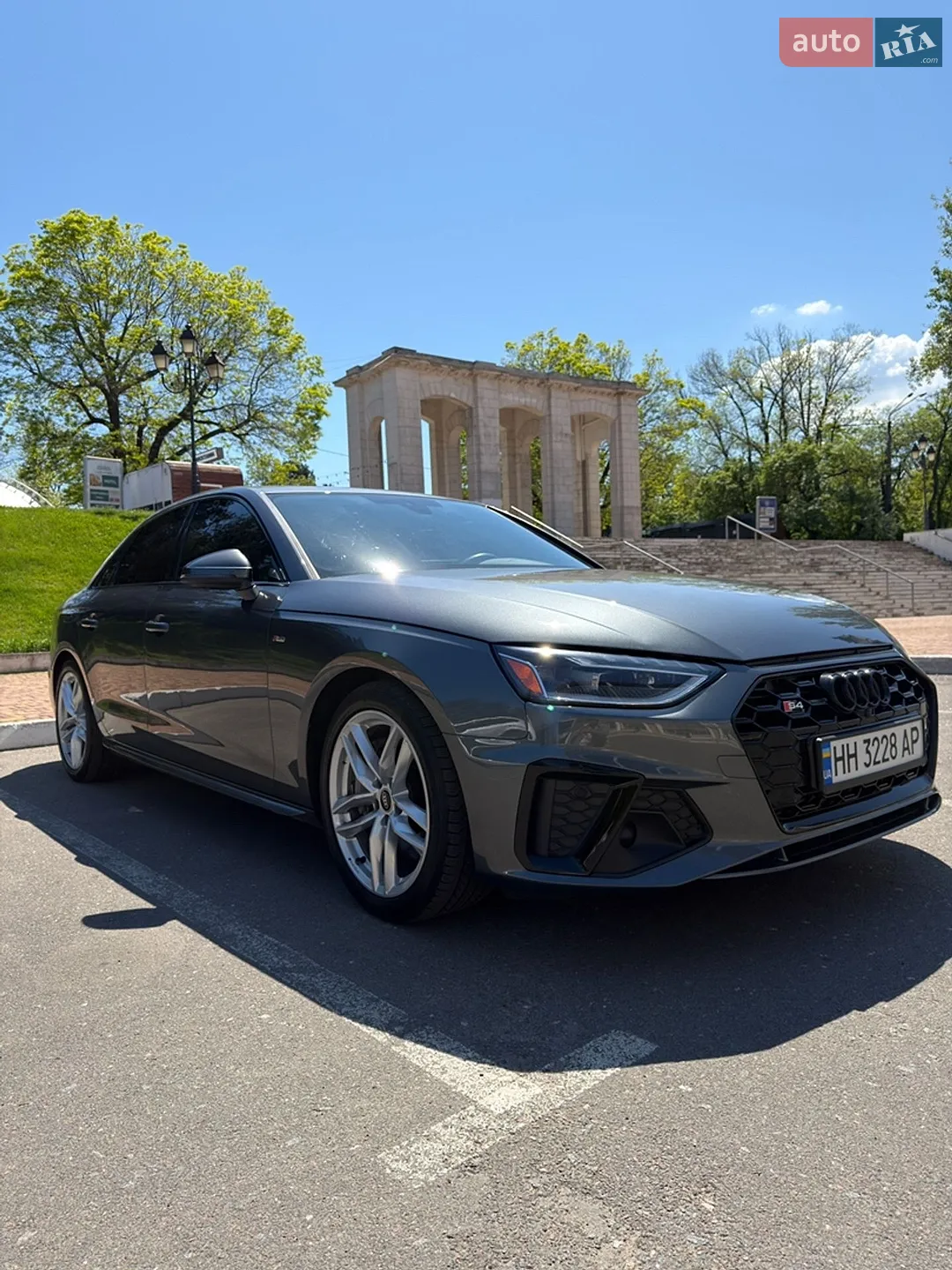 2023 Audi A4 - мініатюра 8
