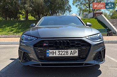 audi a4 2023 в Одеса від про продавця Федір audi a4 2023 в Одеса від професійного продавця Федір