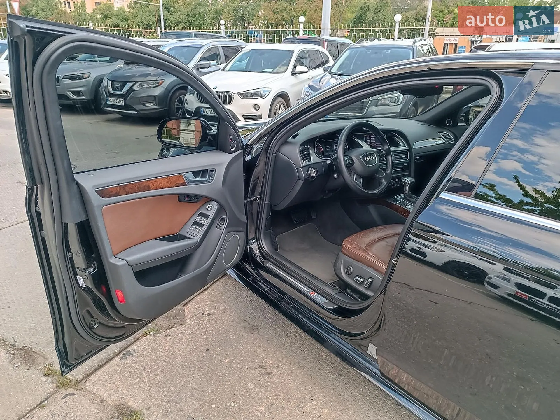 2015 Audi A4 - мініатюра 14