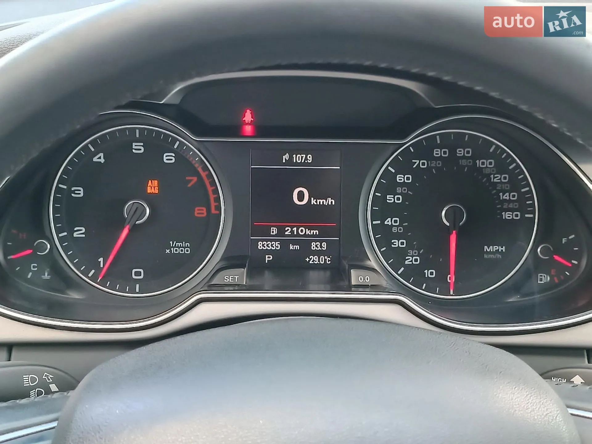 2015 Audi A4 - мініатюра 20