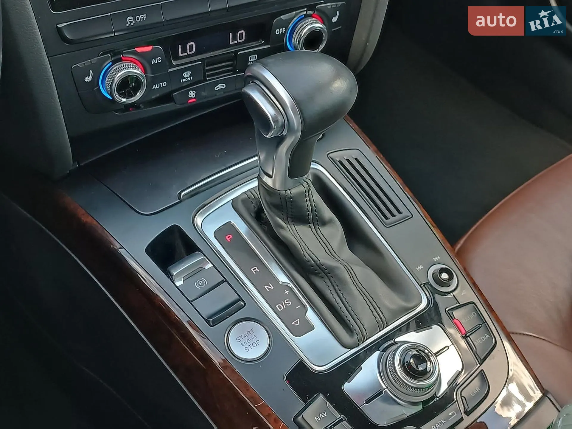 2015 Audi A4 - мініатюра 24