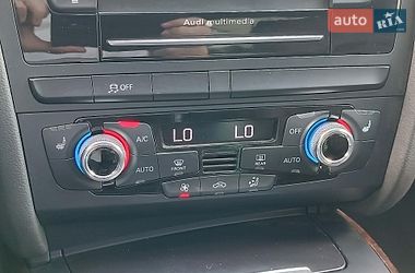 Седан Audi A4 2015 в Харкові
