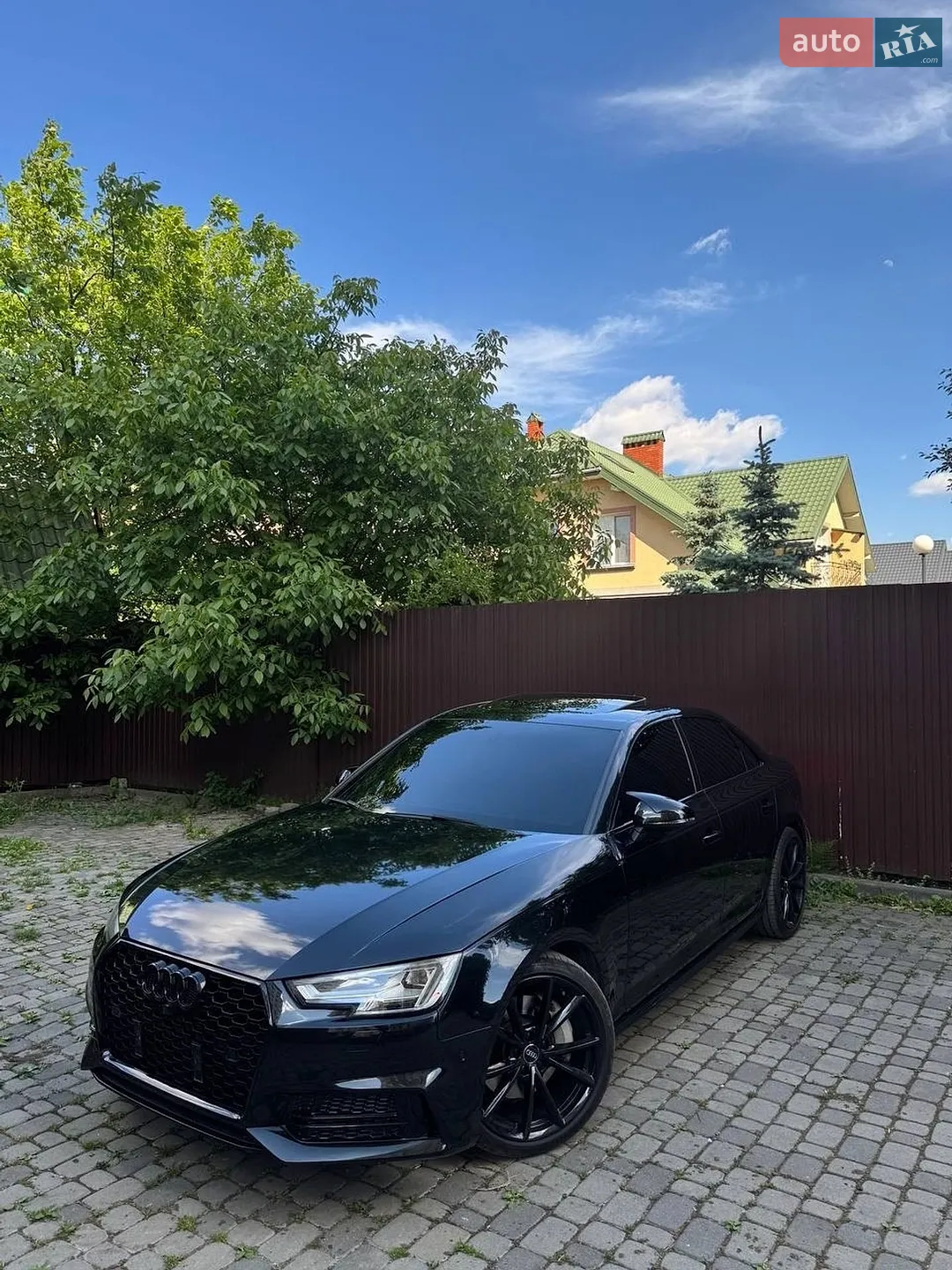 2018 Audi A4 - мініатюра 3