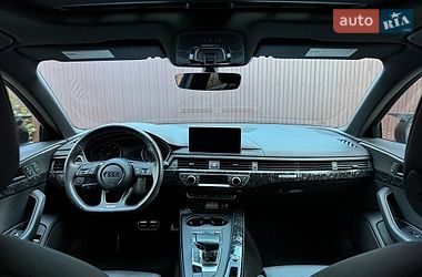 Седан Audi A4 2018 в Івано-Франківську фото 8 Седан Audi A4 2018 в Івано-Франківську