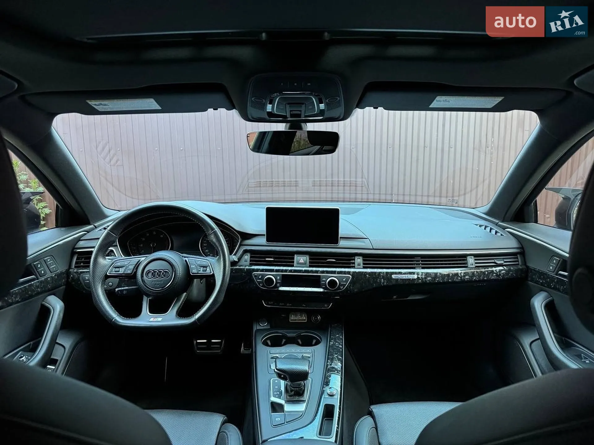 2018 Audi A4 - мініатюра 8