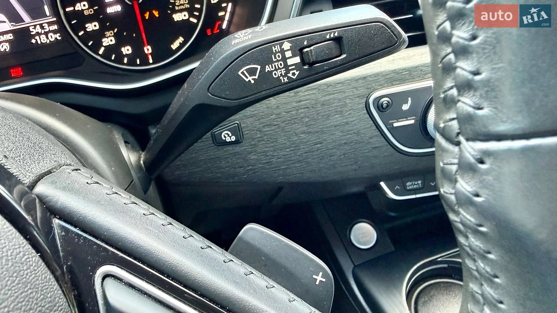 2017 Audi A4 - мініатюра 17