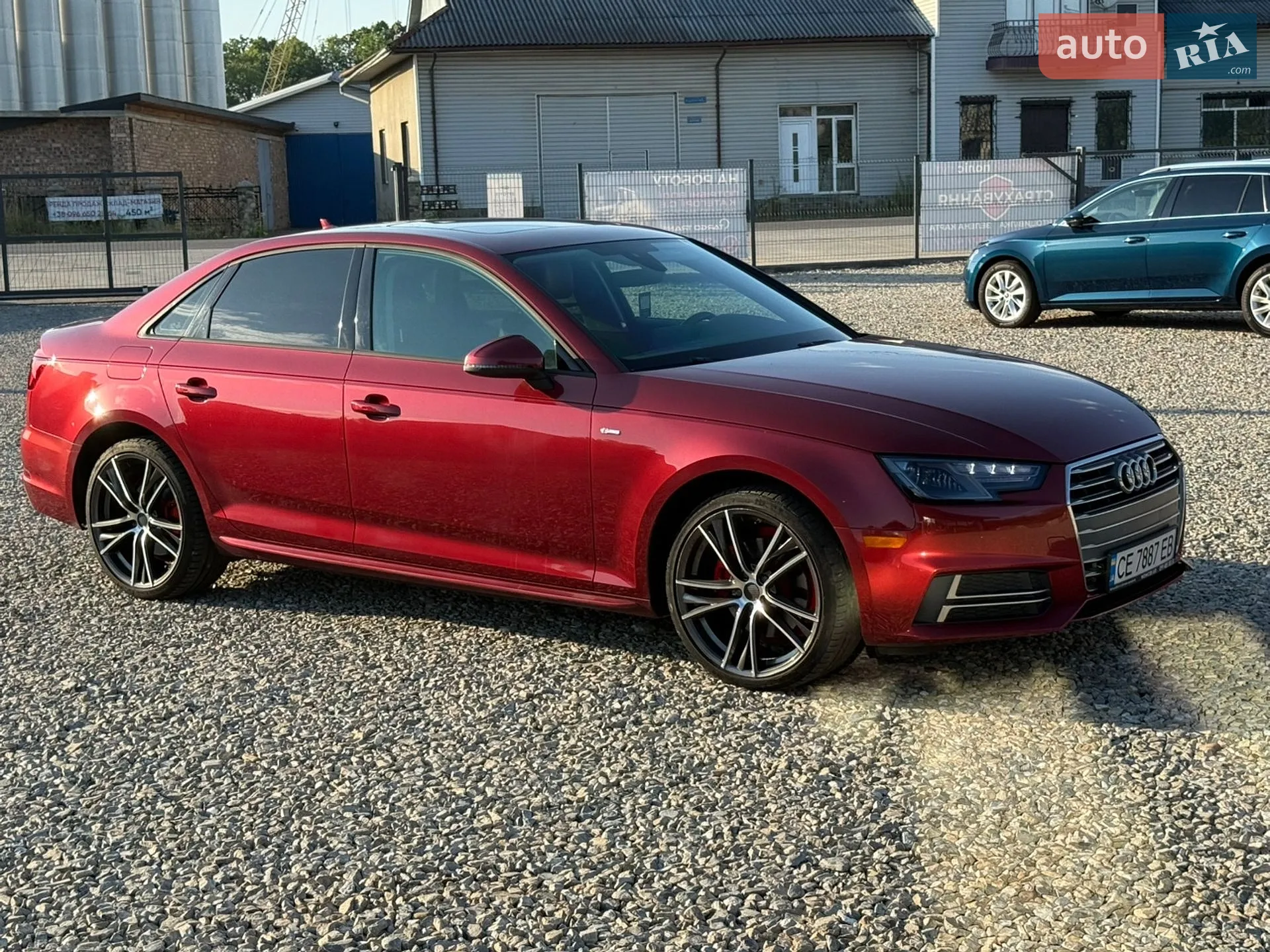 2018 Audi A4 - мініатюра 26