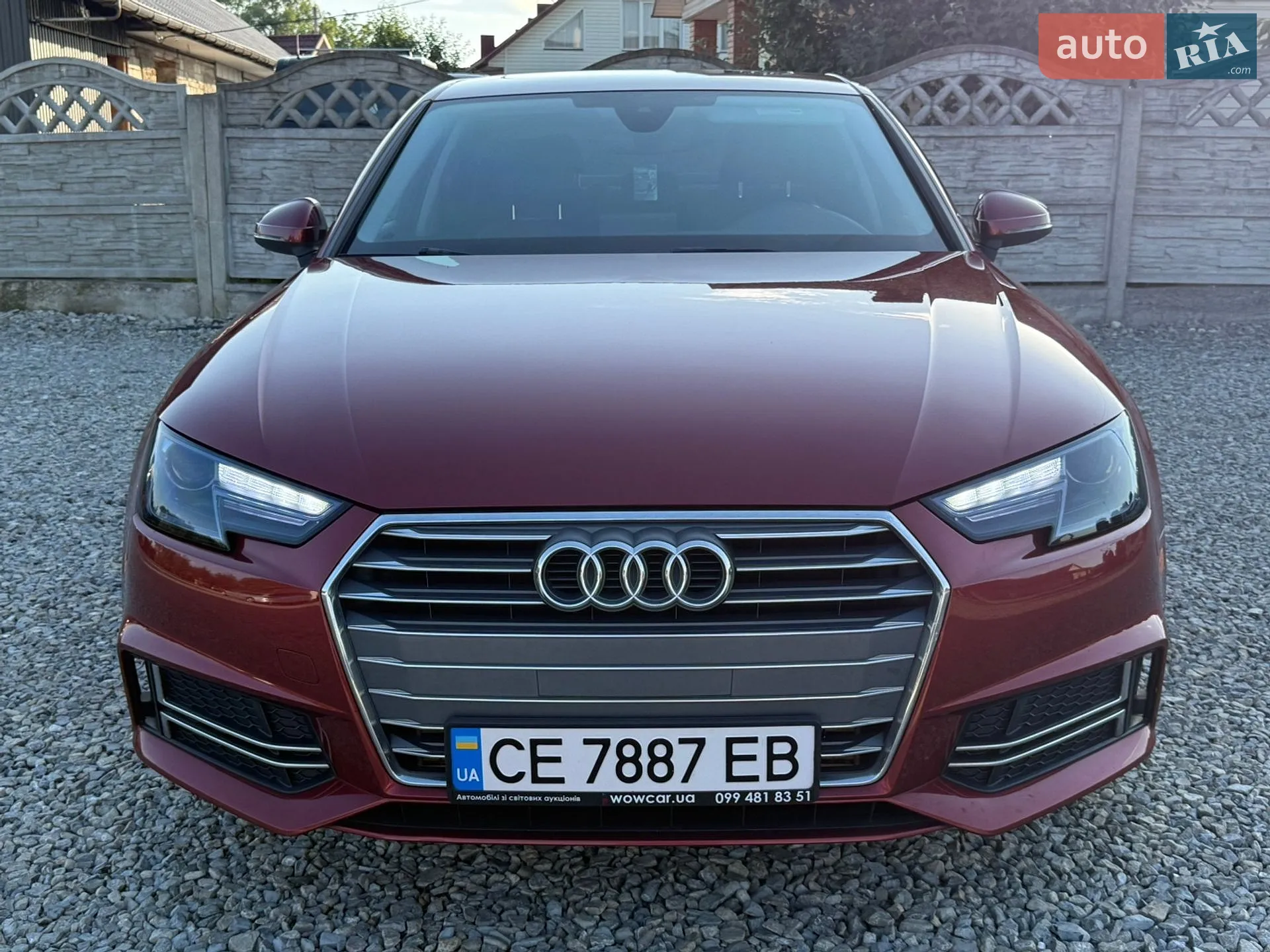 2018 Audi A4 - мініатюра 30