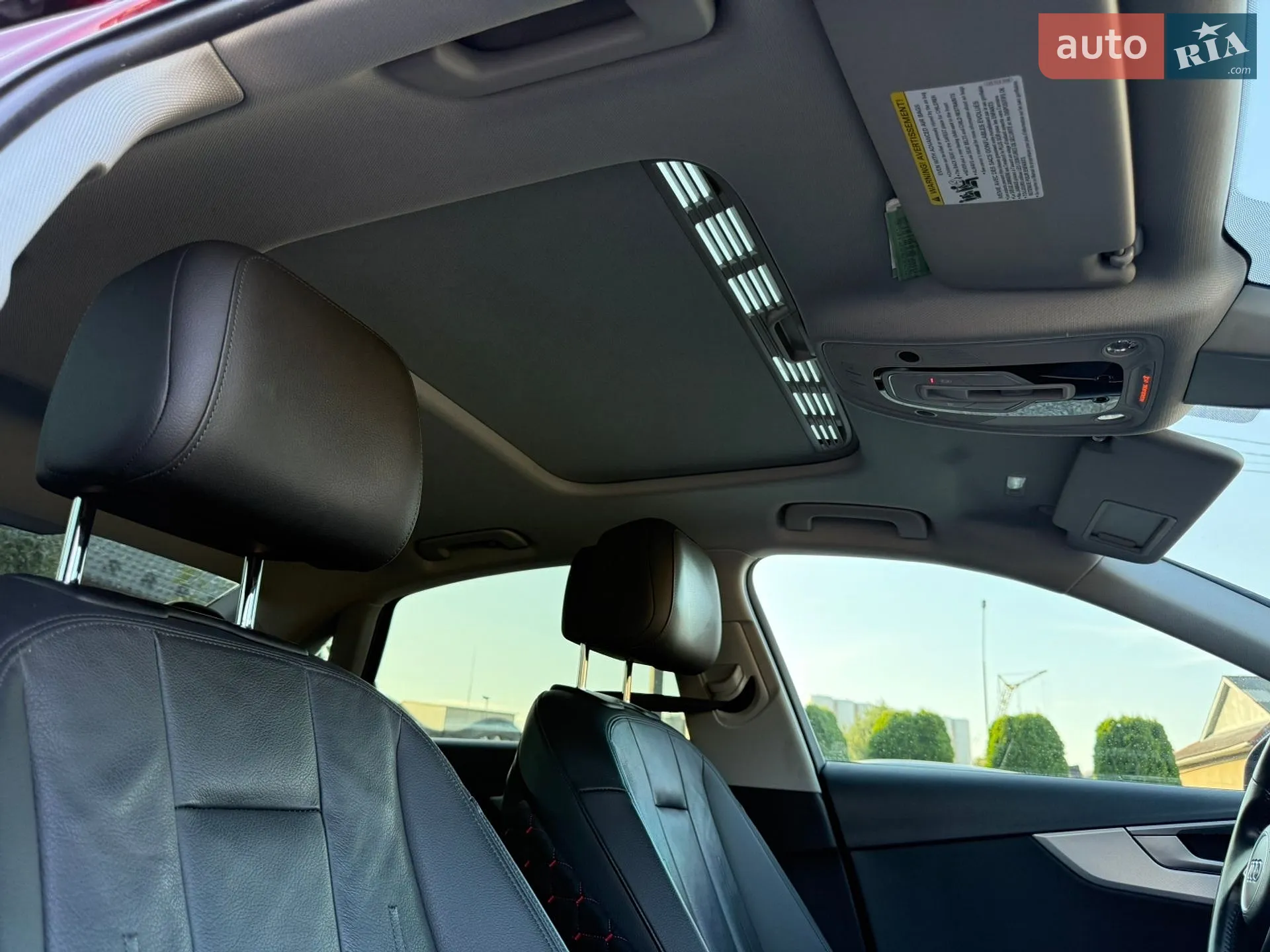 2018 Audi A4 - мініатюра 60