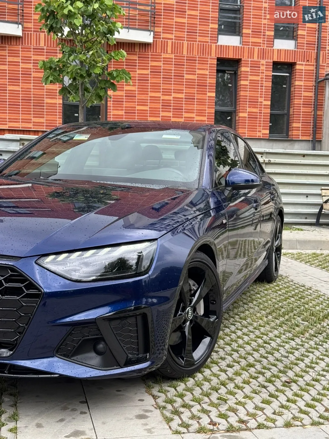 2020 Audi A4 - мініатюра 15