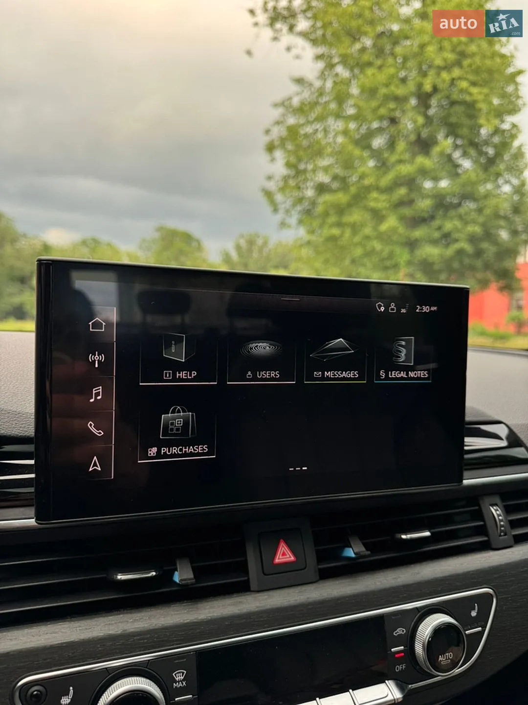 2020 Audi A4 - мініатюра 76