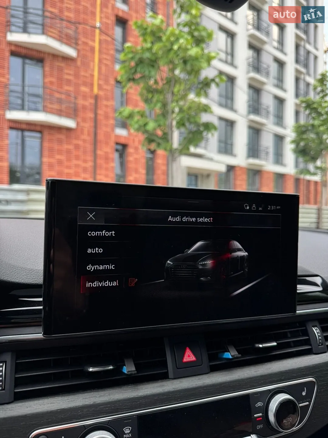 2020 Audi A4 - мініатюра 78