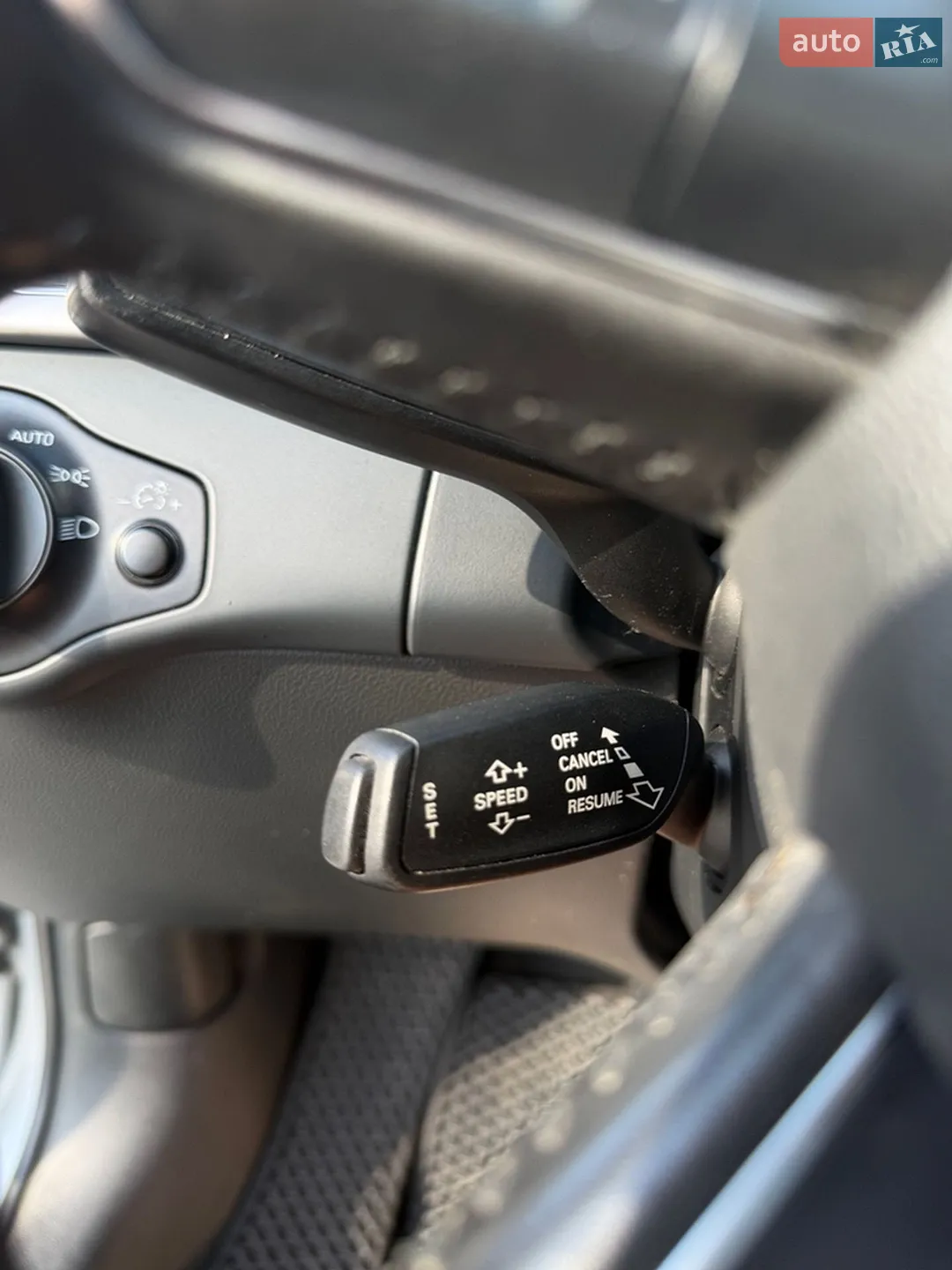 2012 Audi A4 - мініатюра 15