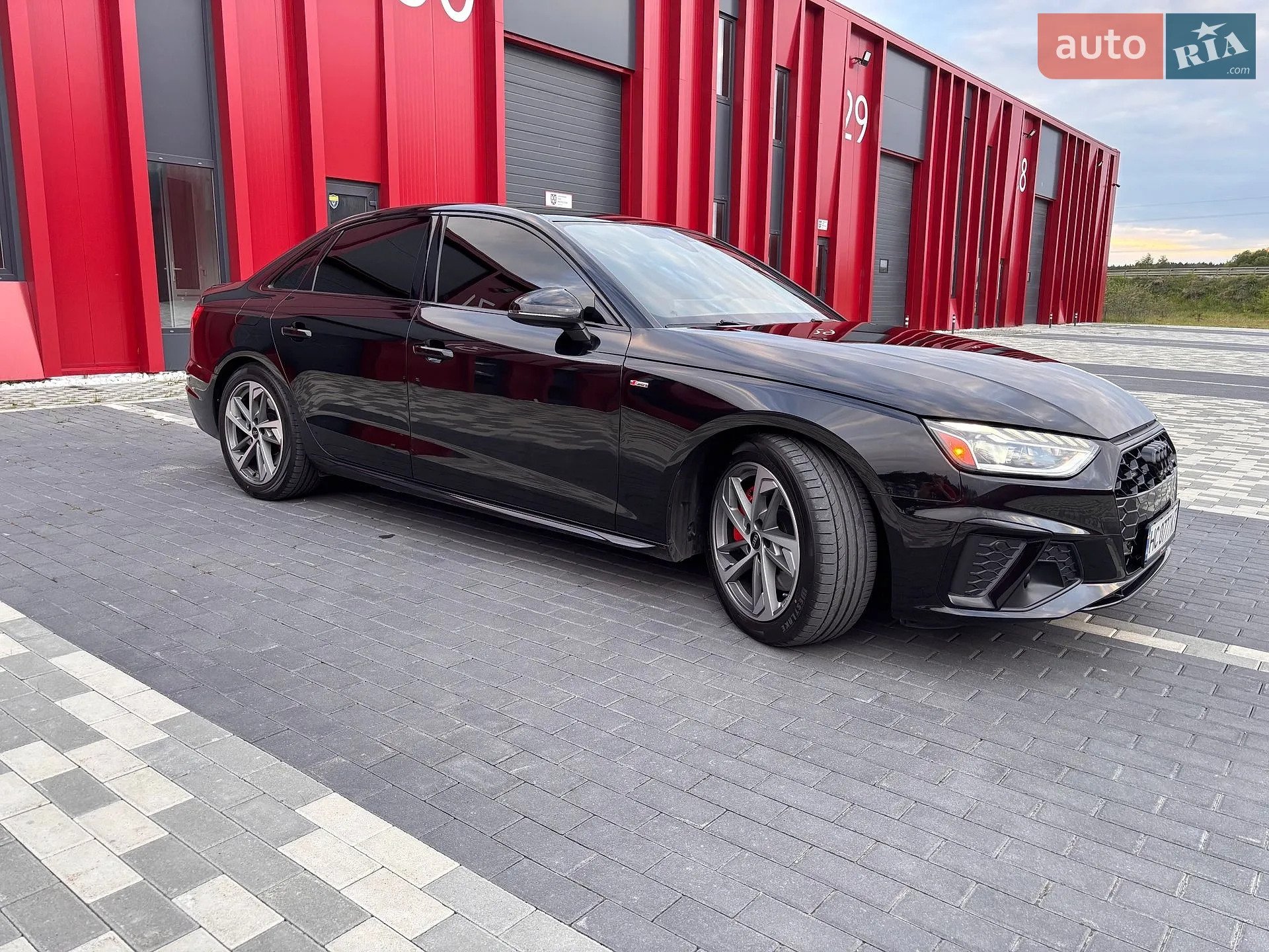 2023 Audi A4 - мініатюра 14