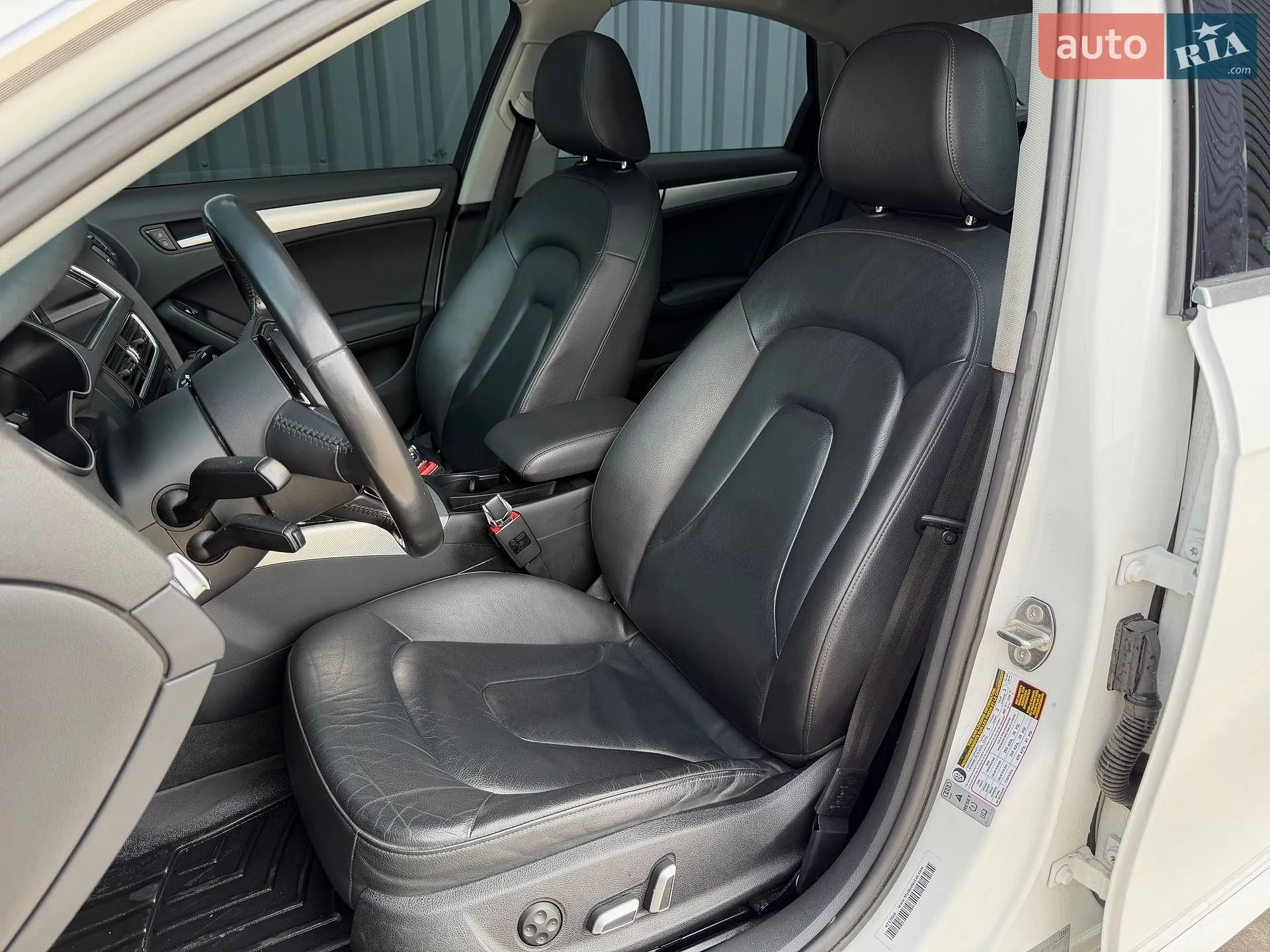 2014 Audi A4 - мініатюра 9