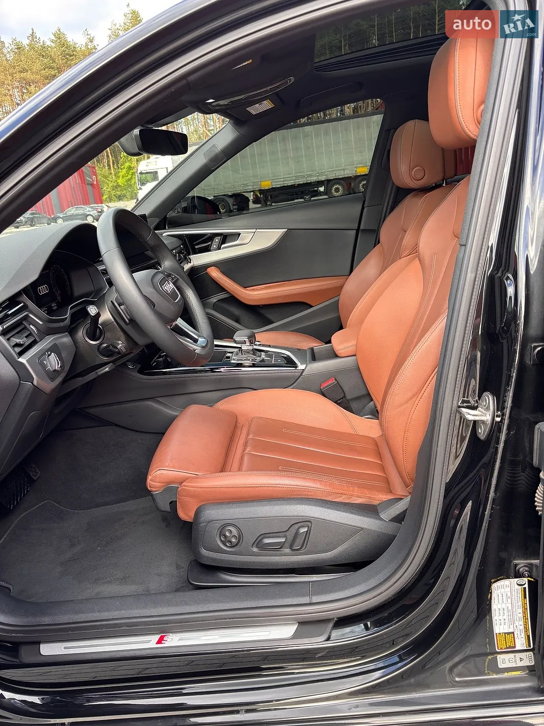 2023 Audi A4 - мініатюра 17