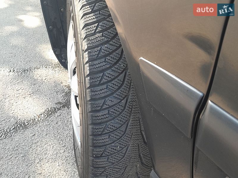 Універсал Audi A4 2001 в Тернополі