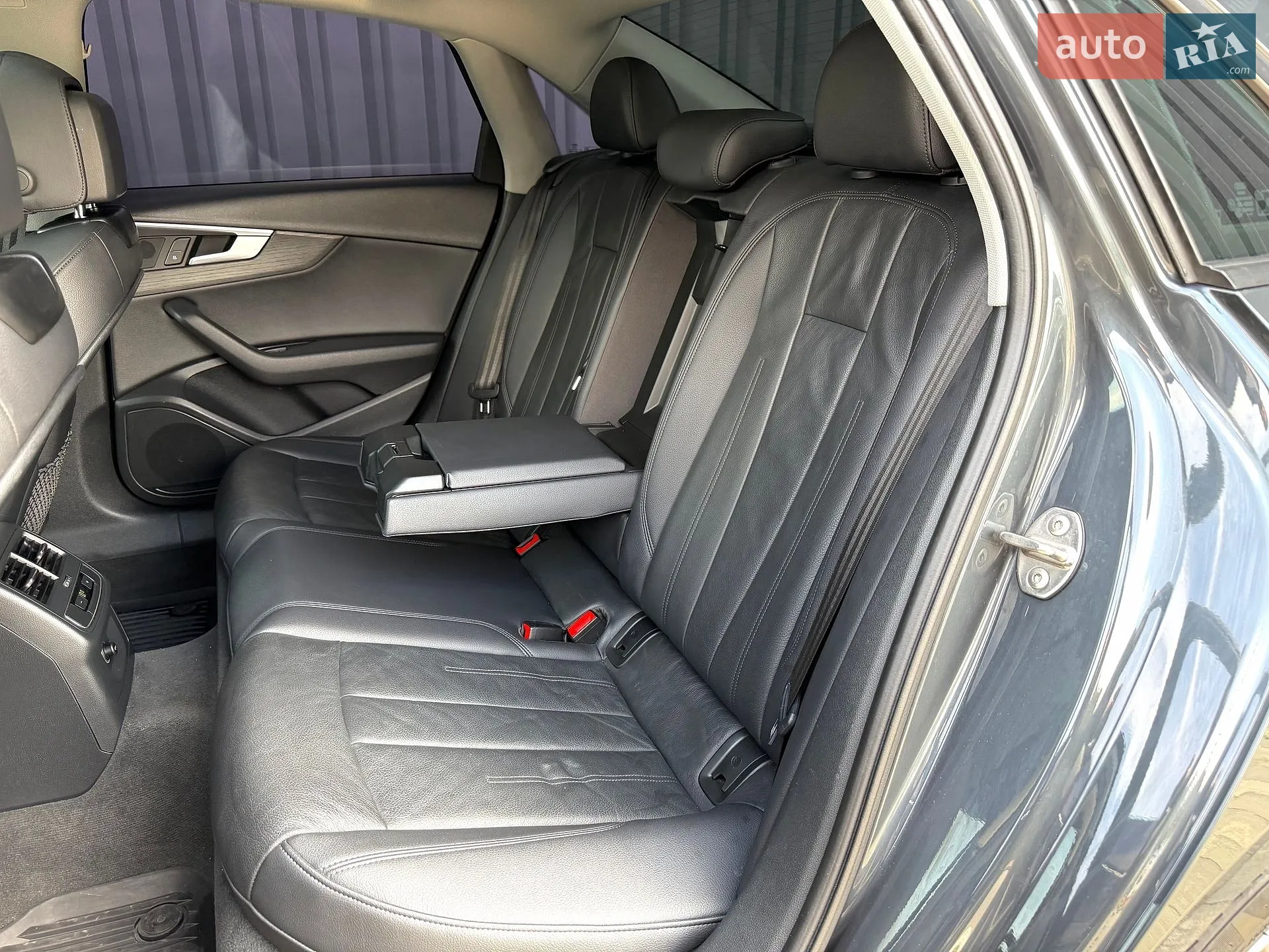 2017 Audi A4 - мініатюра 9