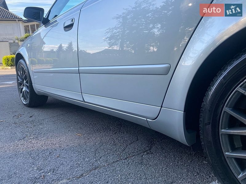 Универсал Audi A4 2006 в Виннице