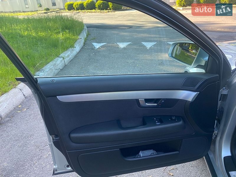 Универсал Audi A4 2006 в Виннице