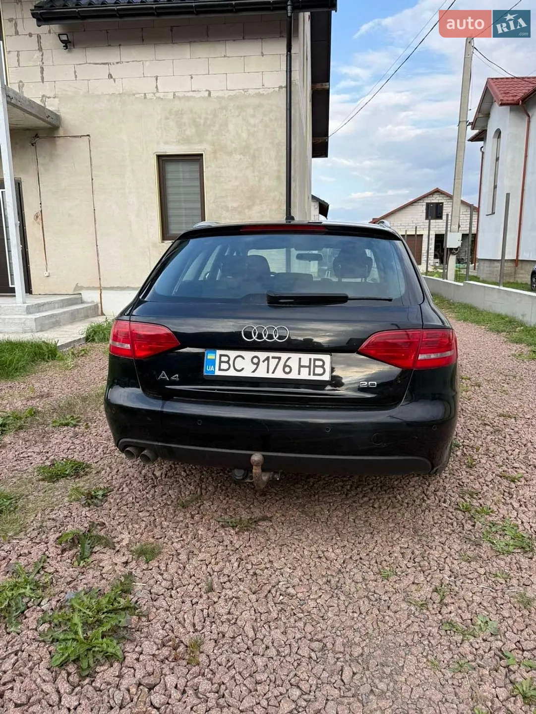 2010 Audi A4 - мініатюра 7
