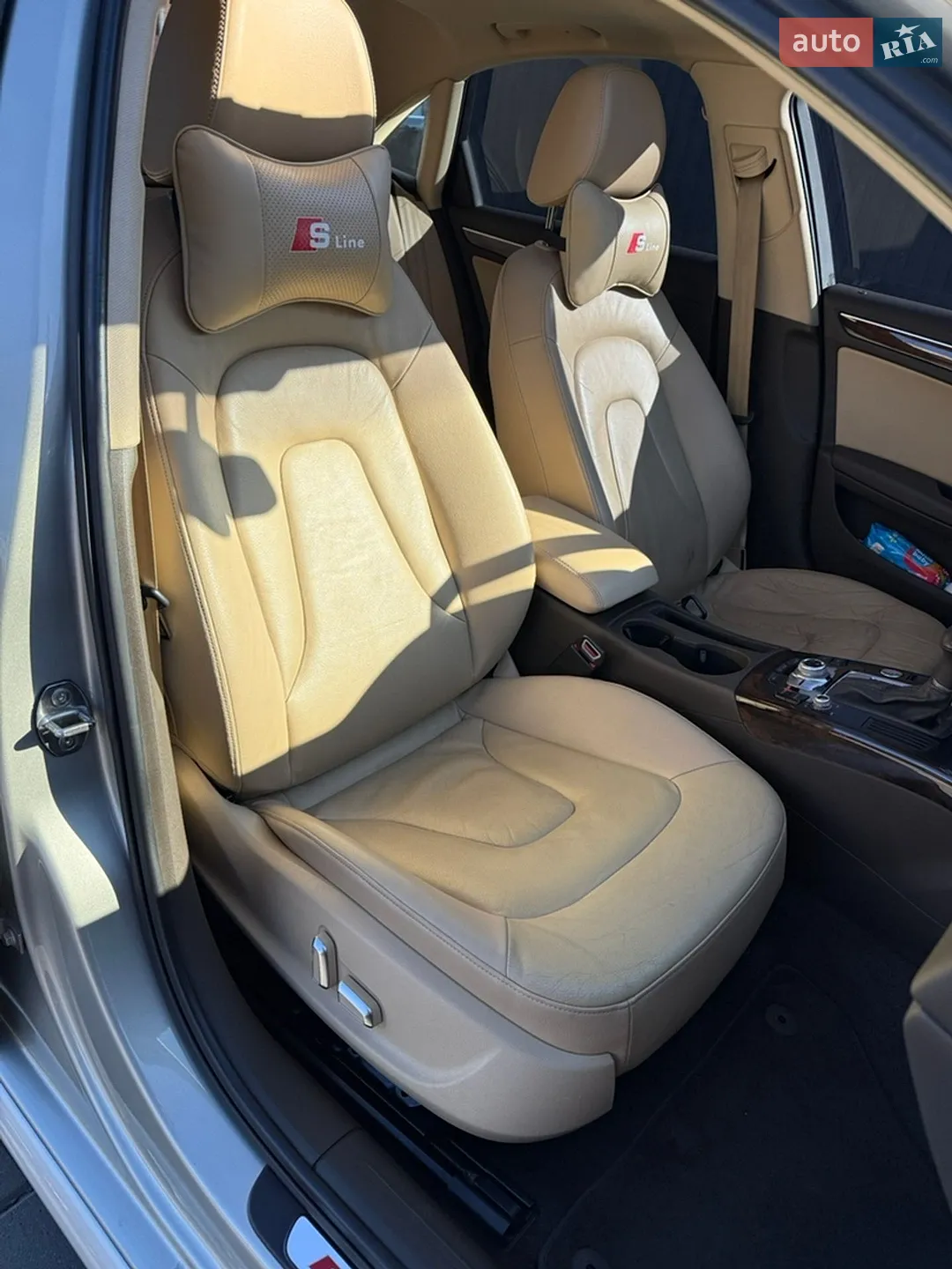 2014 Audi A4 - мініатюра 15