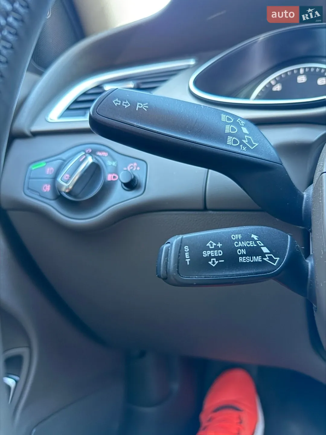 2014 Audi A4 - мініатюра 19