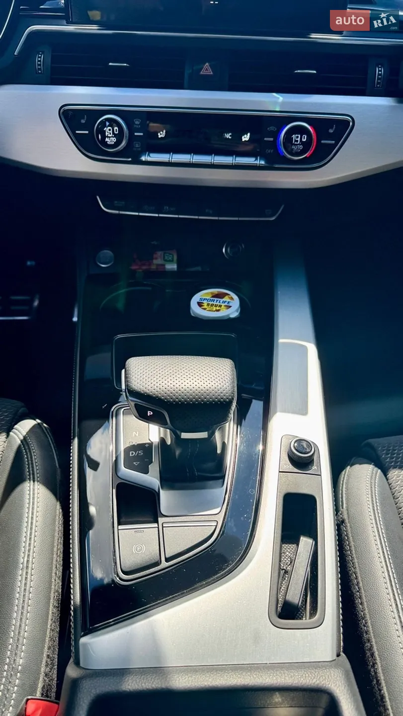 2020 Audi A4 - мініатюра 17