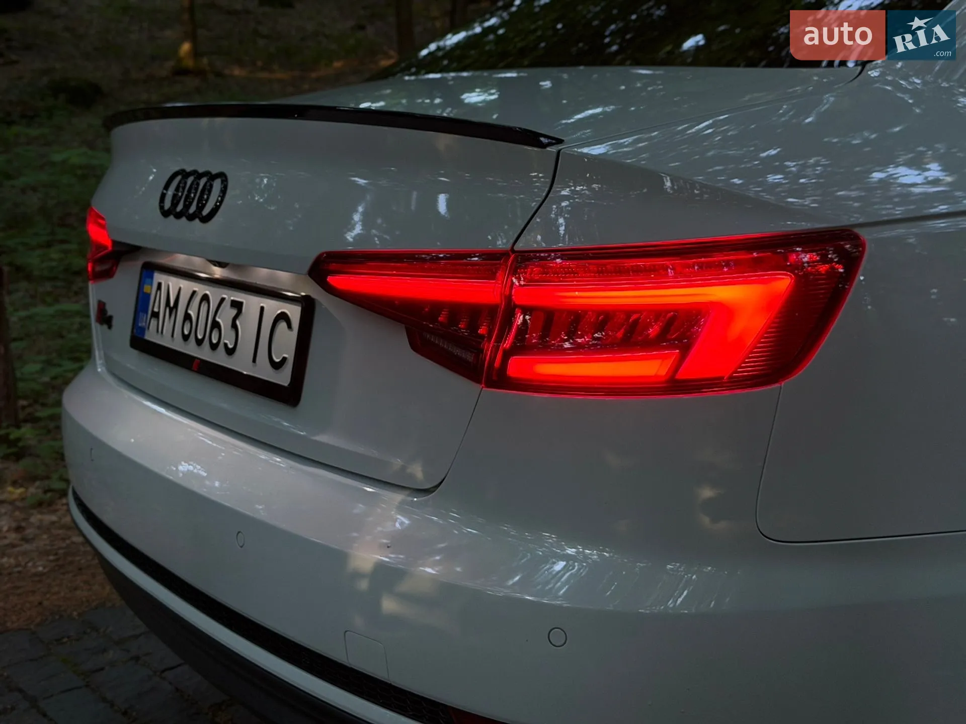 2017 Audi A4 - мініатюра 15