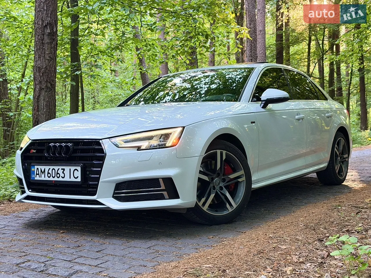 2017 Audi A4 - мініатюра 28