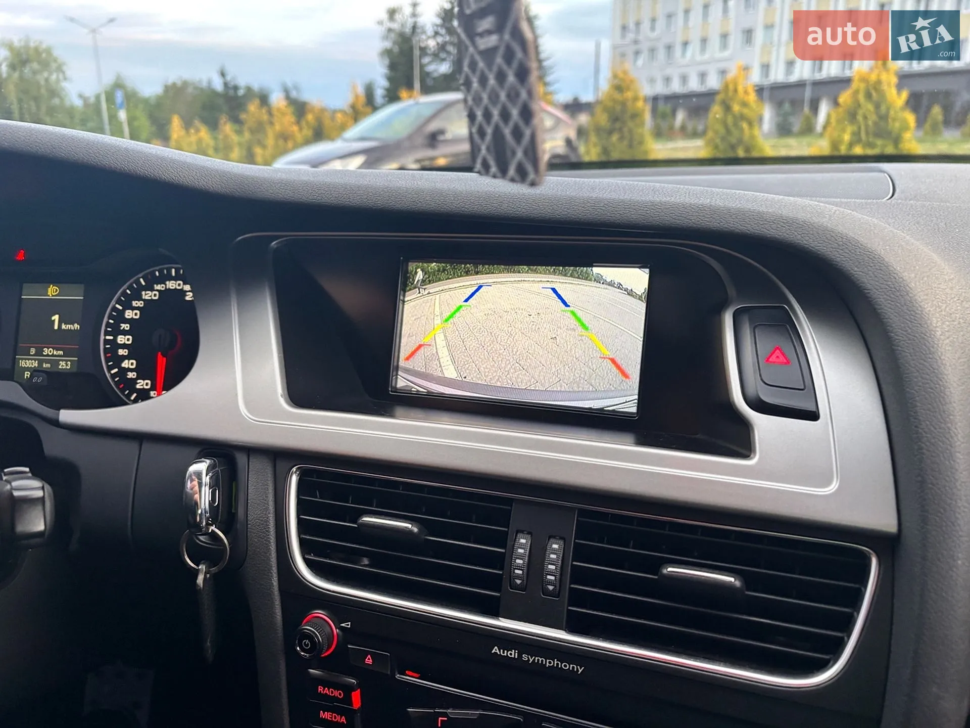 2011 Audi A4 - мініатюра 2