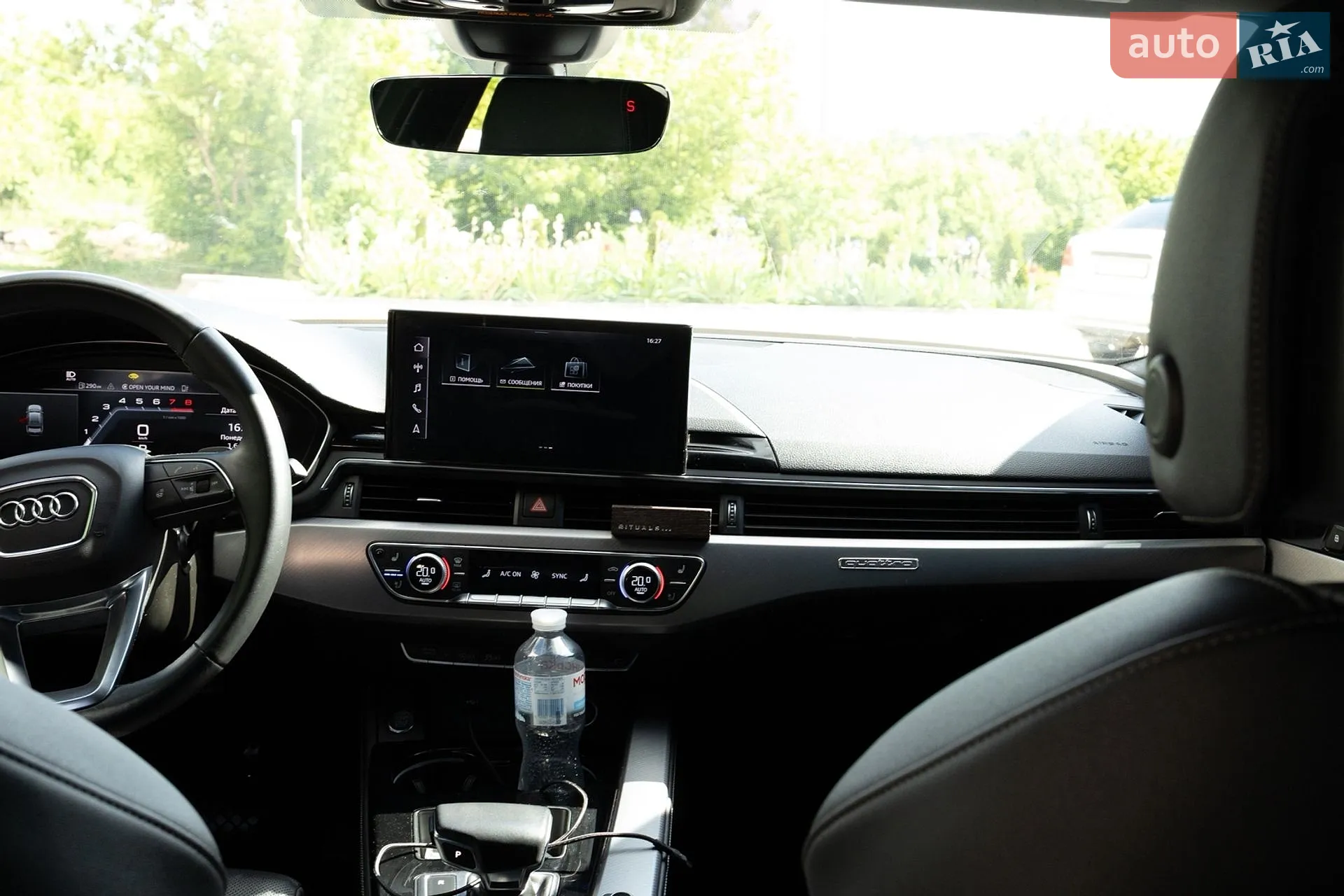 2022 Audi A4 - мініатюра 14