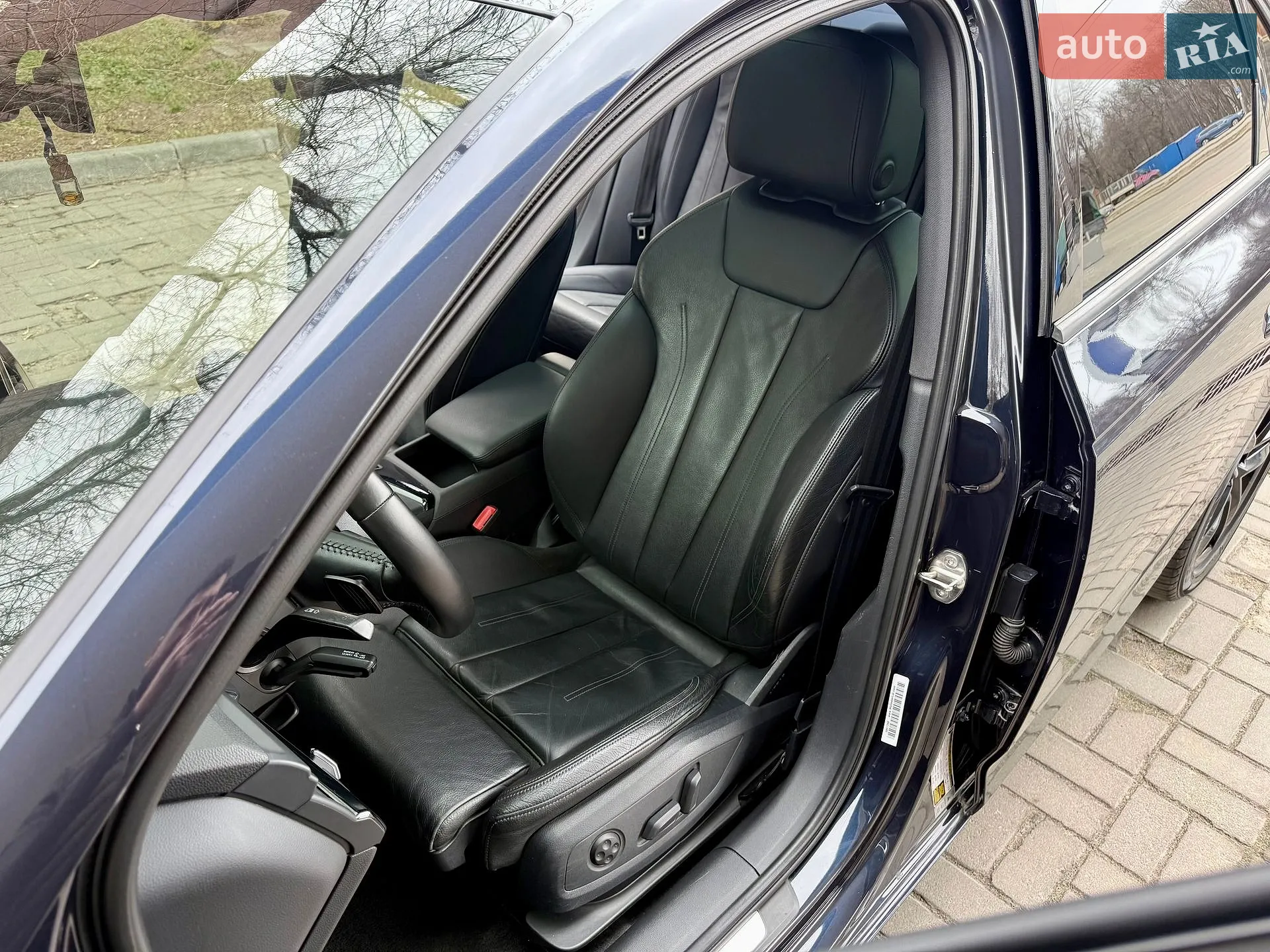 2016 Audi A4 - мініатюра 21