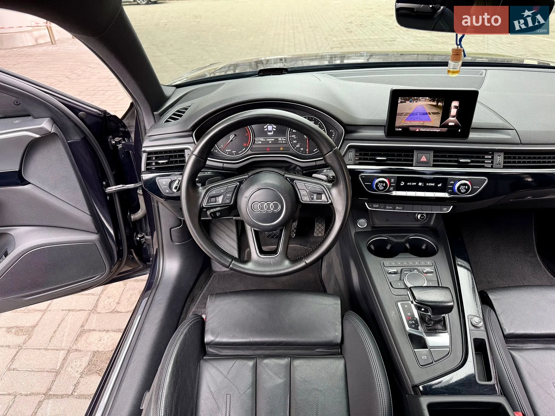 2016 Audi A4 - мініатюра 26