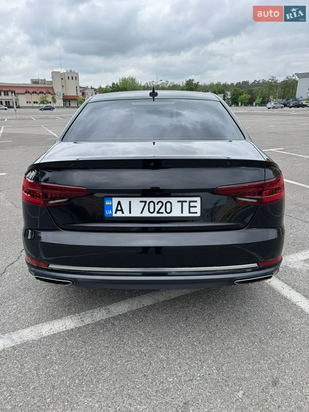 2019 Audi A4 - мініатюра 5