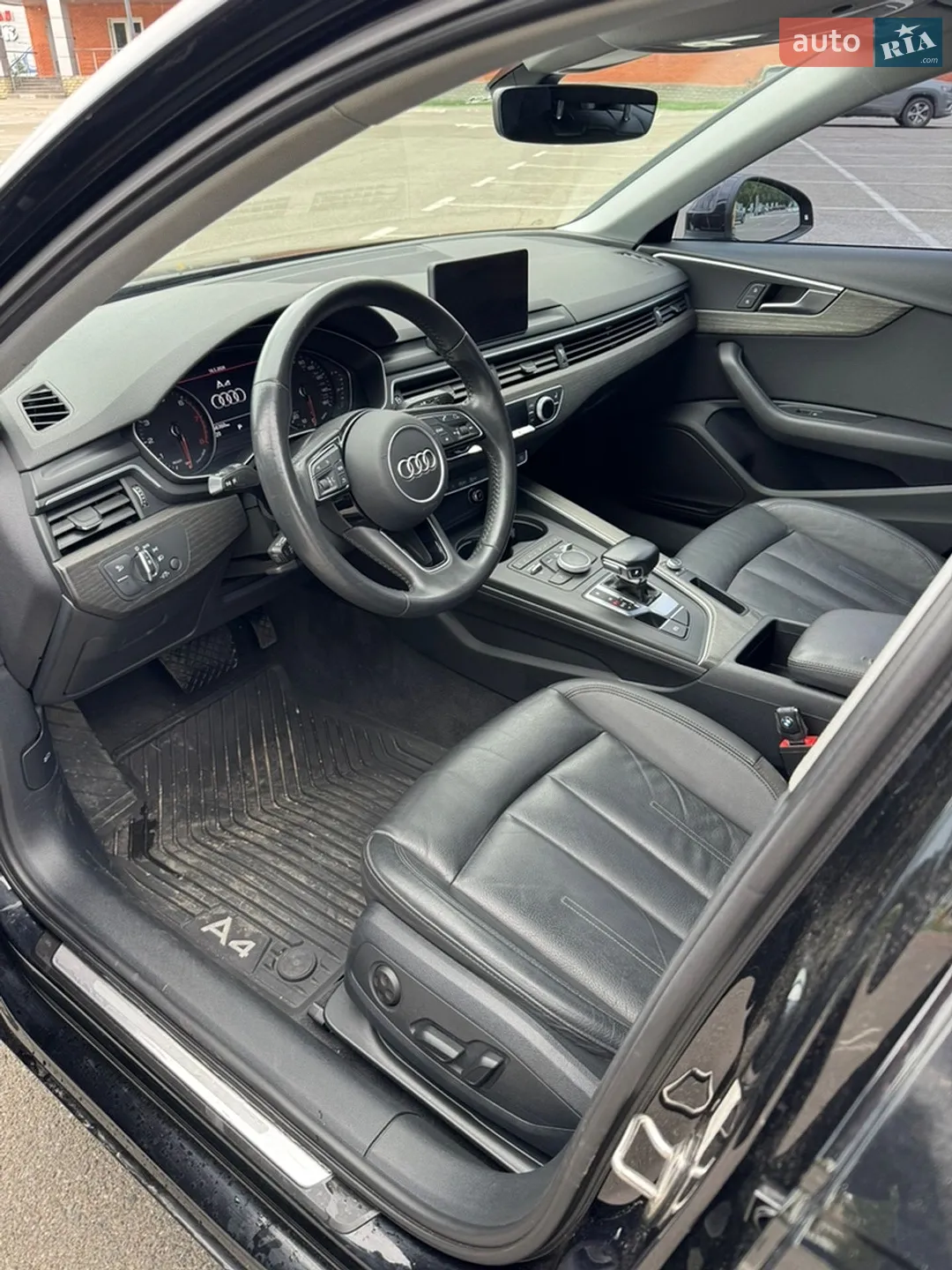 2019 Audi A4 - мініатюра 9