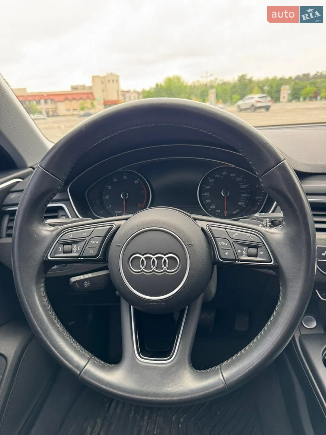 2019 Audi A4 - мініатюра 15