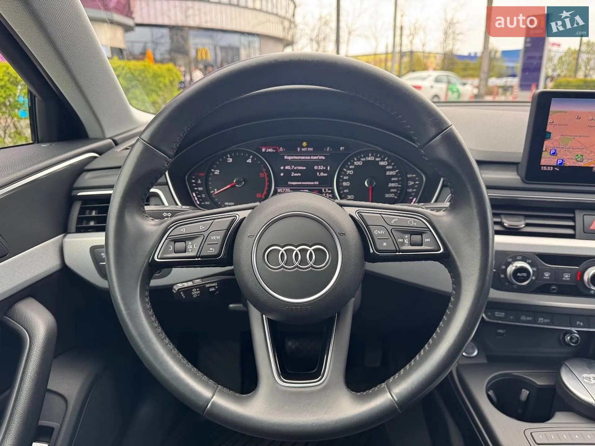 2018 Audi A4 - мініатюра 13