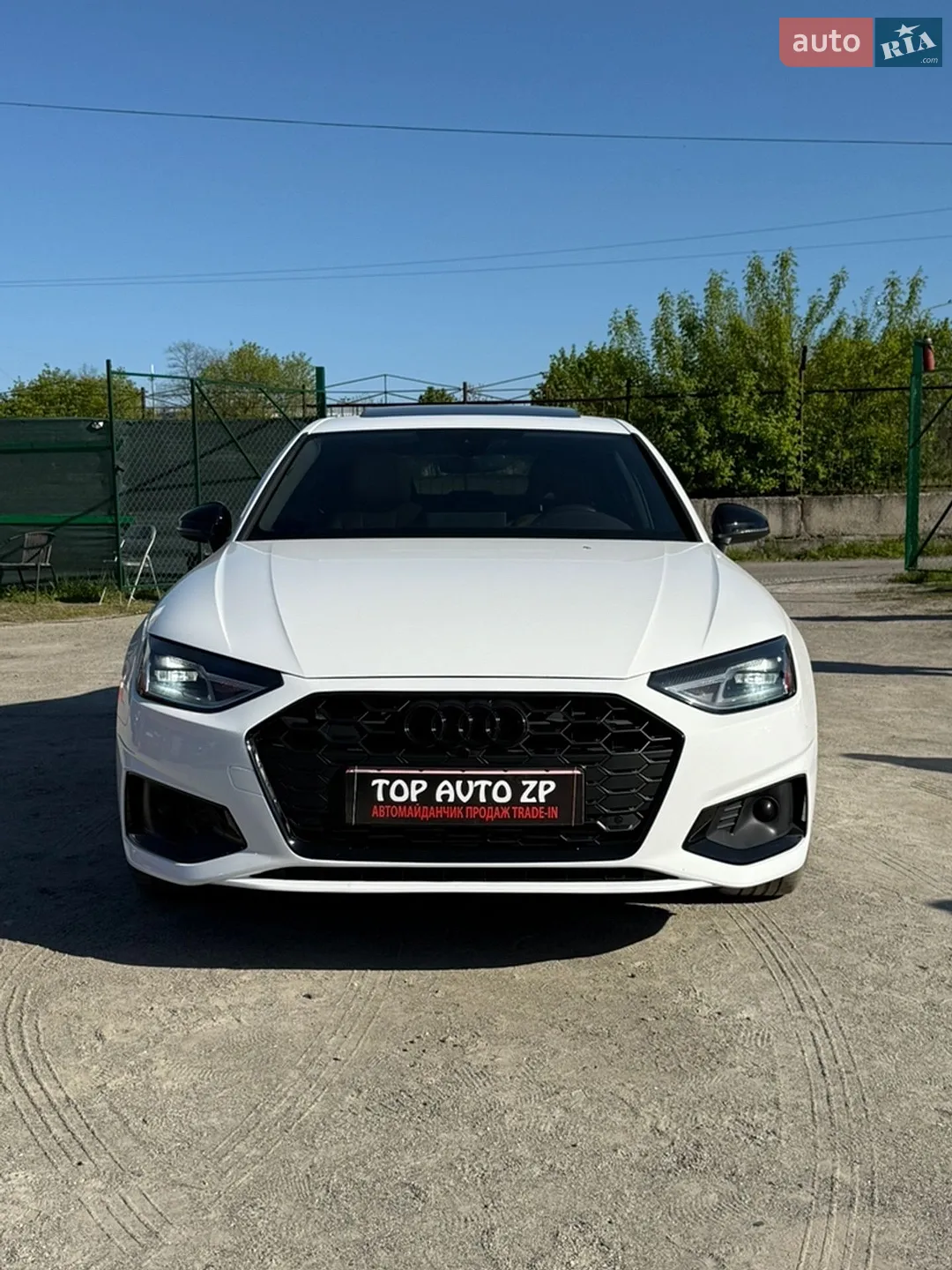 2019 Audi A4 - мініатюра 5