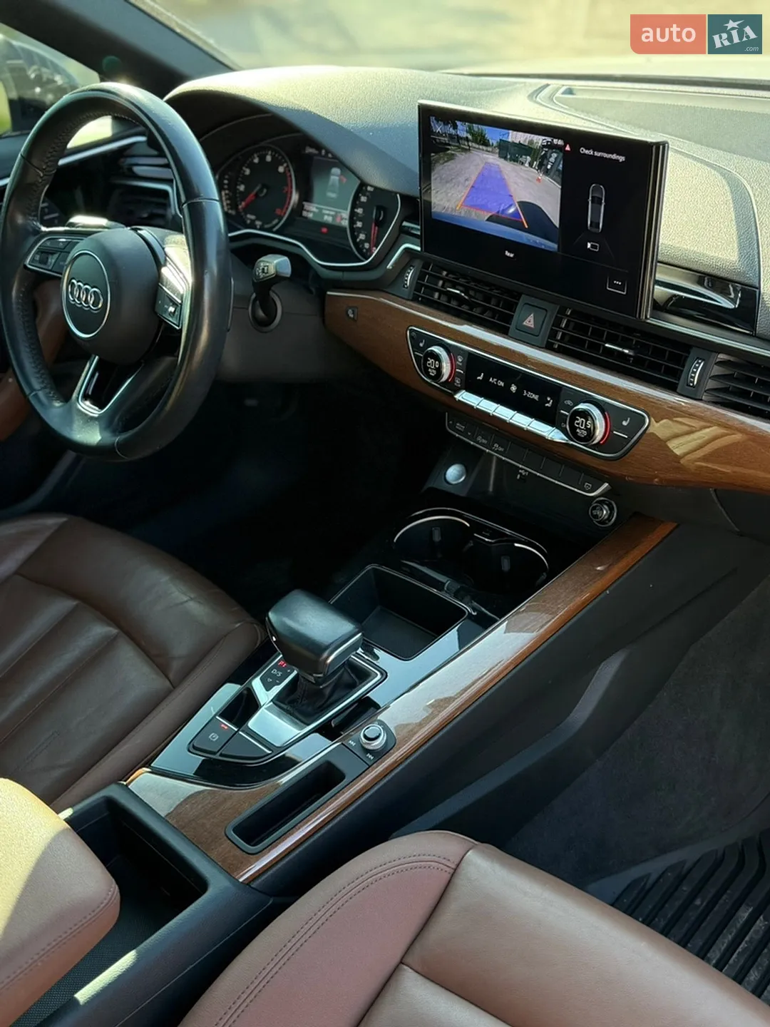 2019 Audi A4 - мініатюра 7