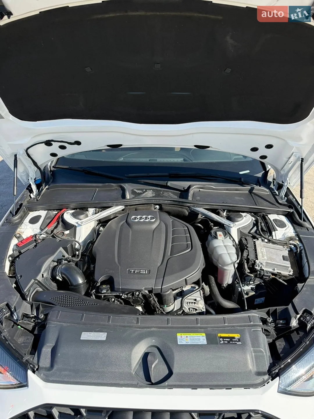 2019 Audi A4 - мініатюра 9