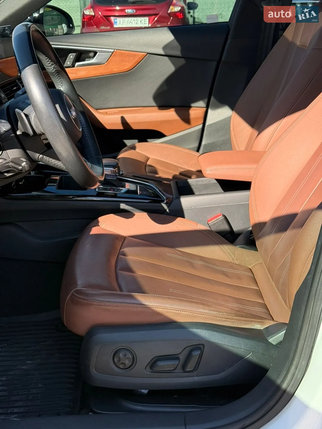 2019 Audi A4 - мініатюра 17