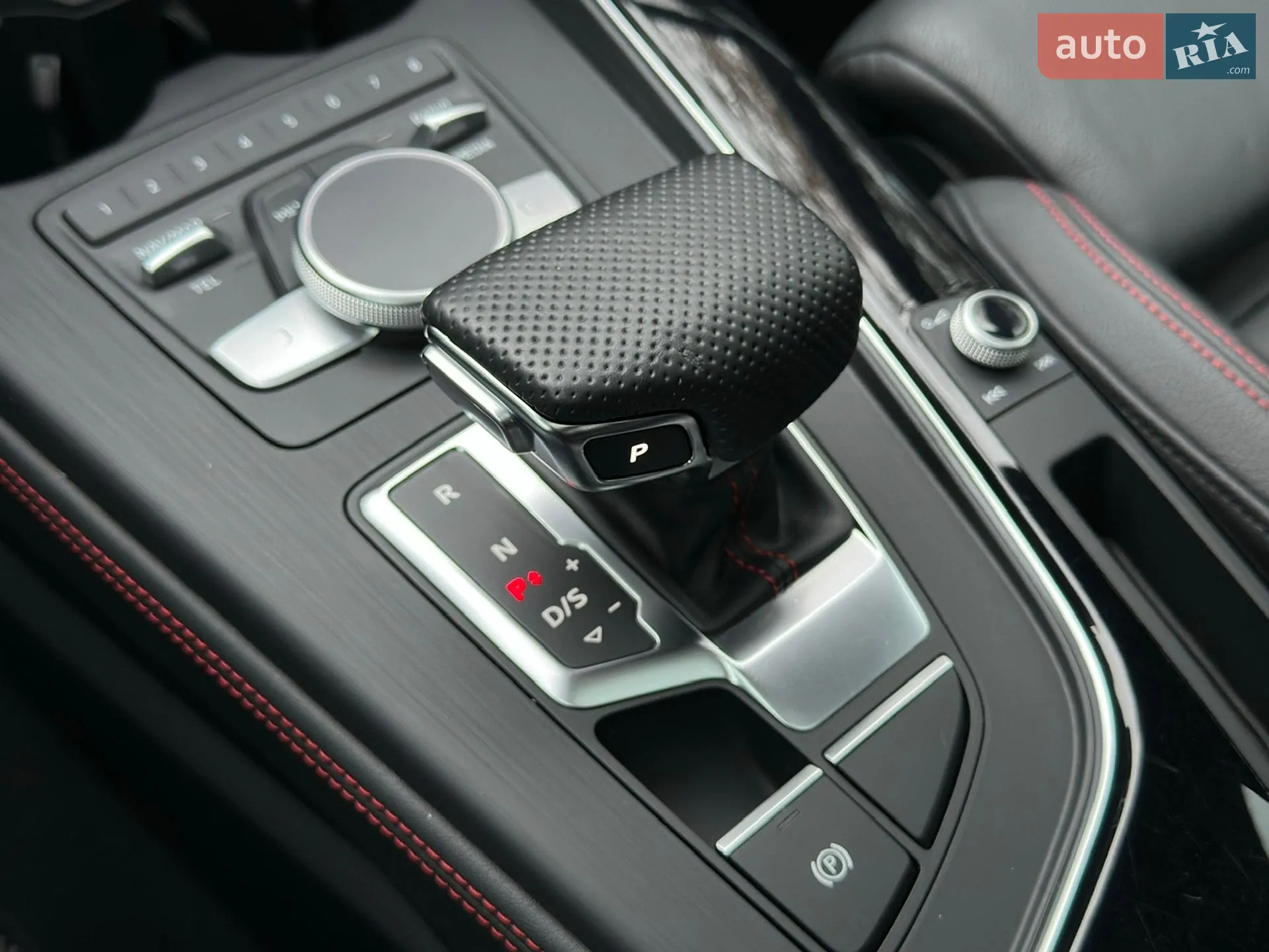2019 Audi A4 - мініатюра 44