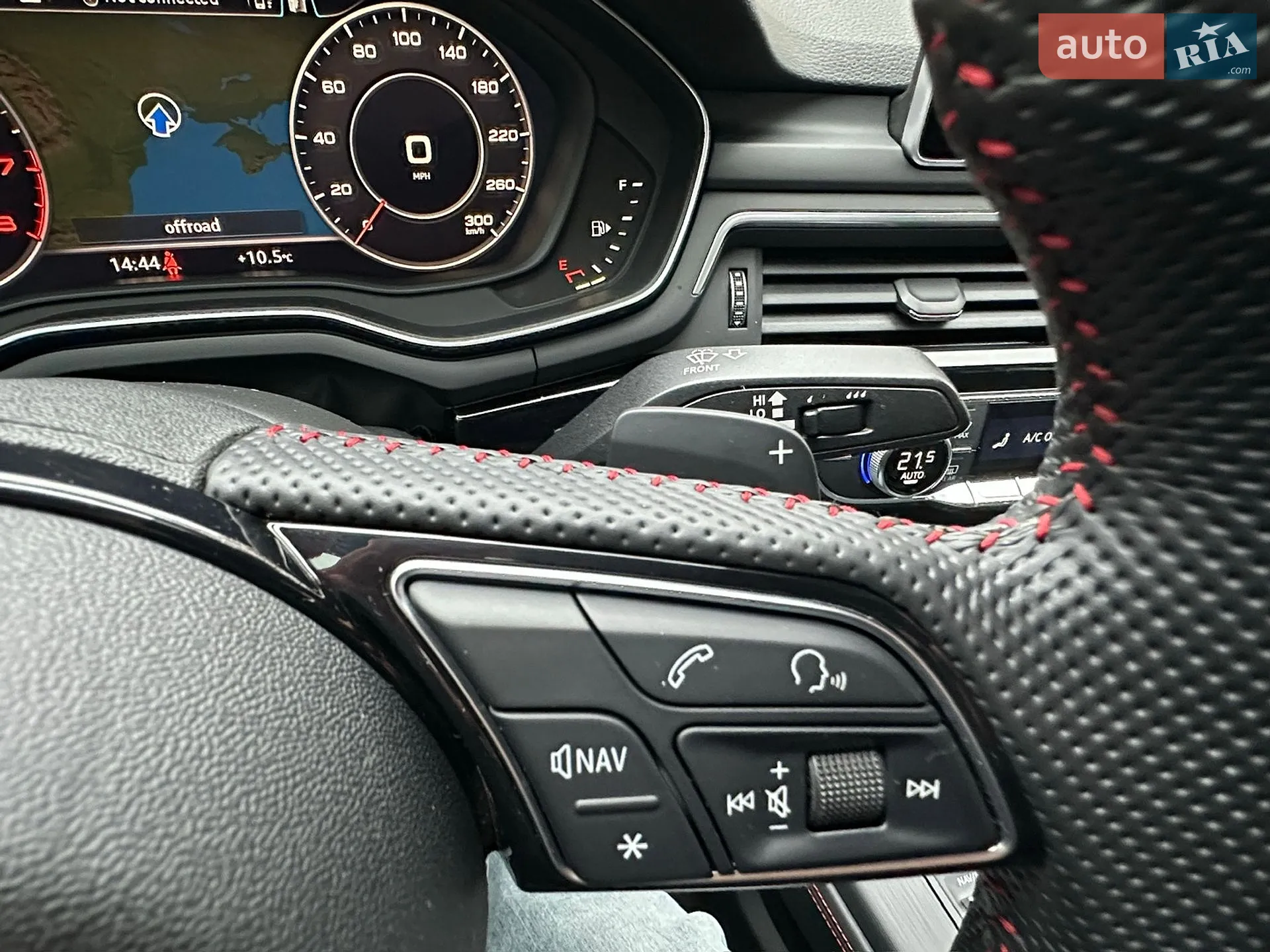 2019 Audi A4 - мініатюра 42