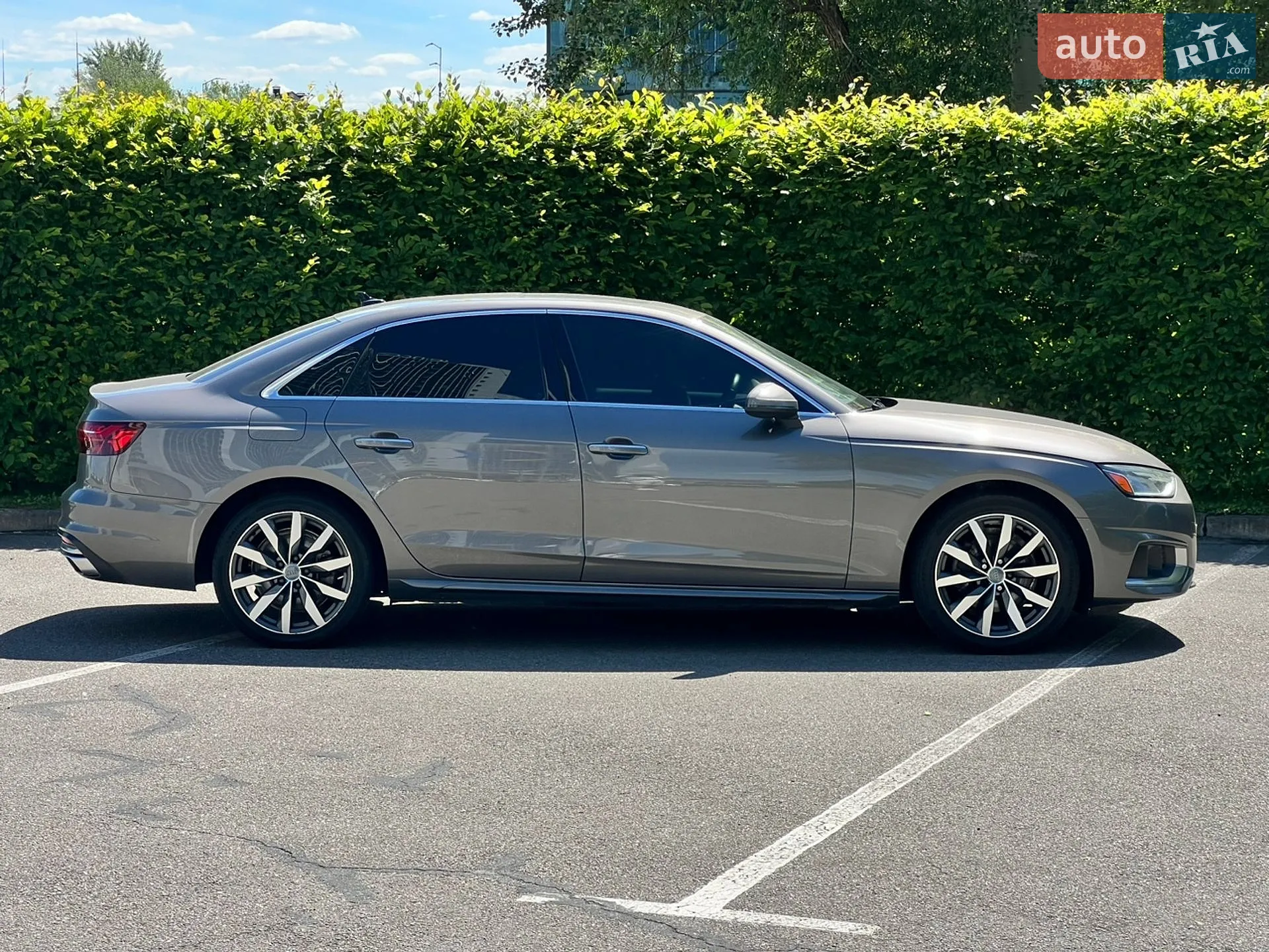2020 Audi A4 - мініатюра 24