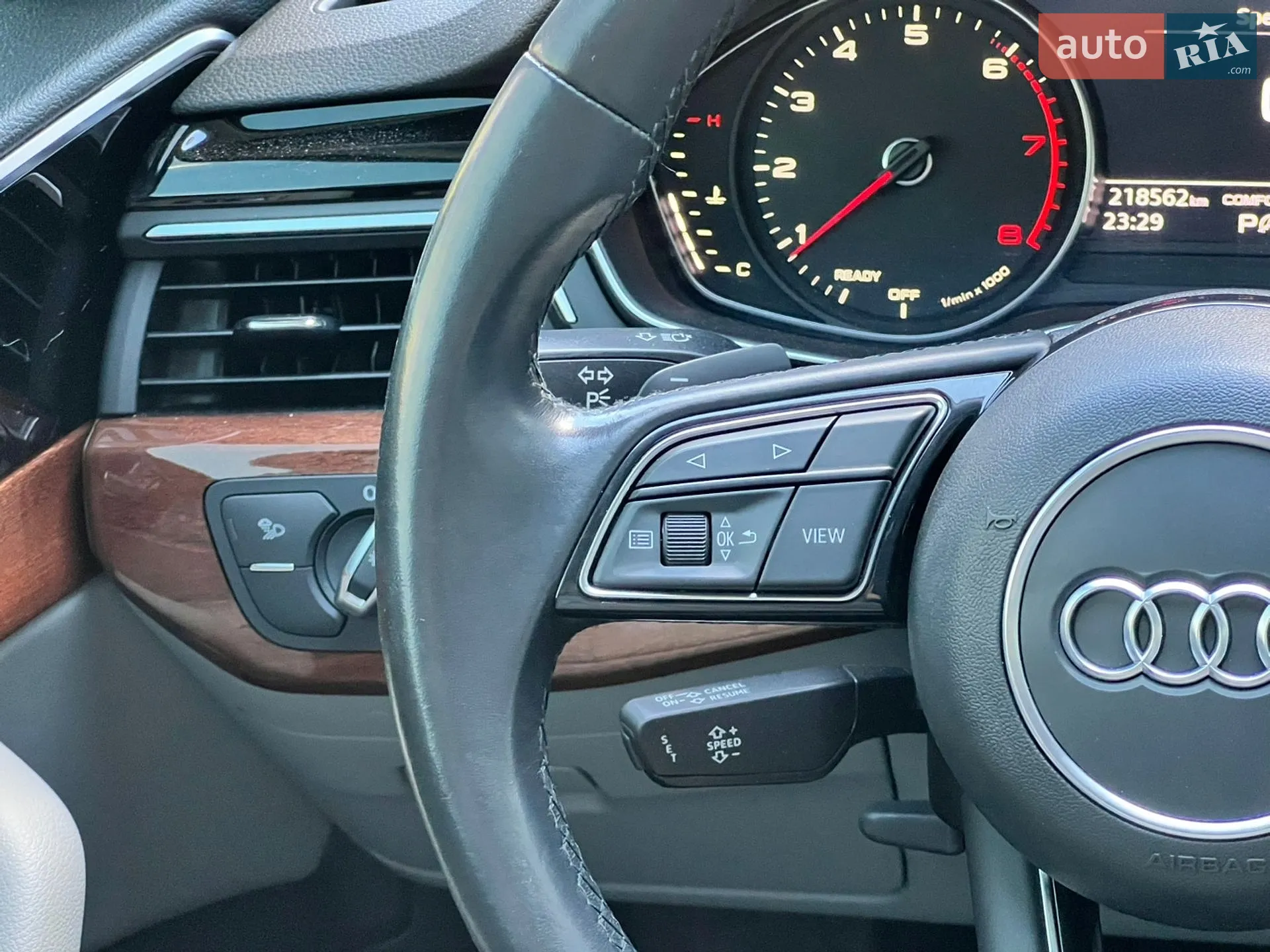 2020 Audi A4 - мініатюра 35