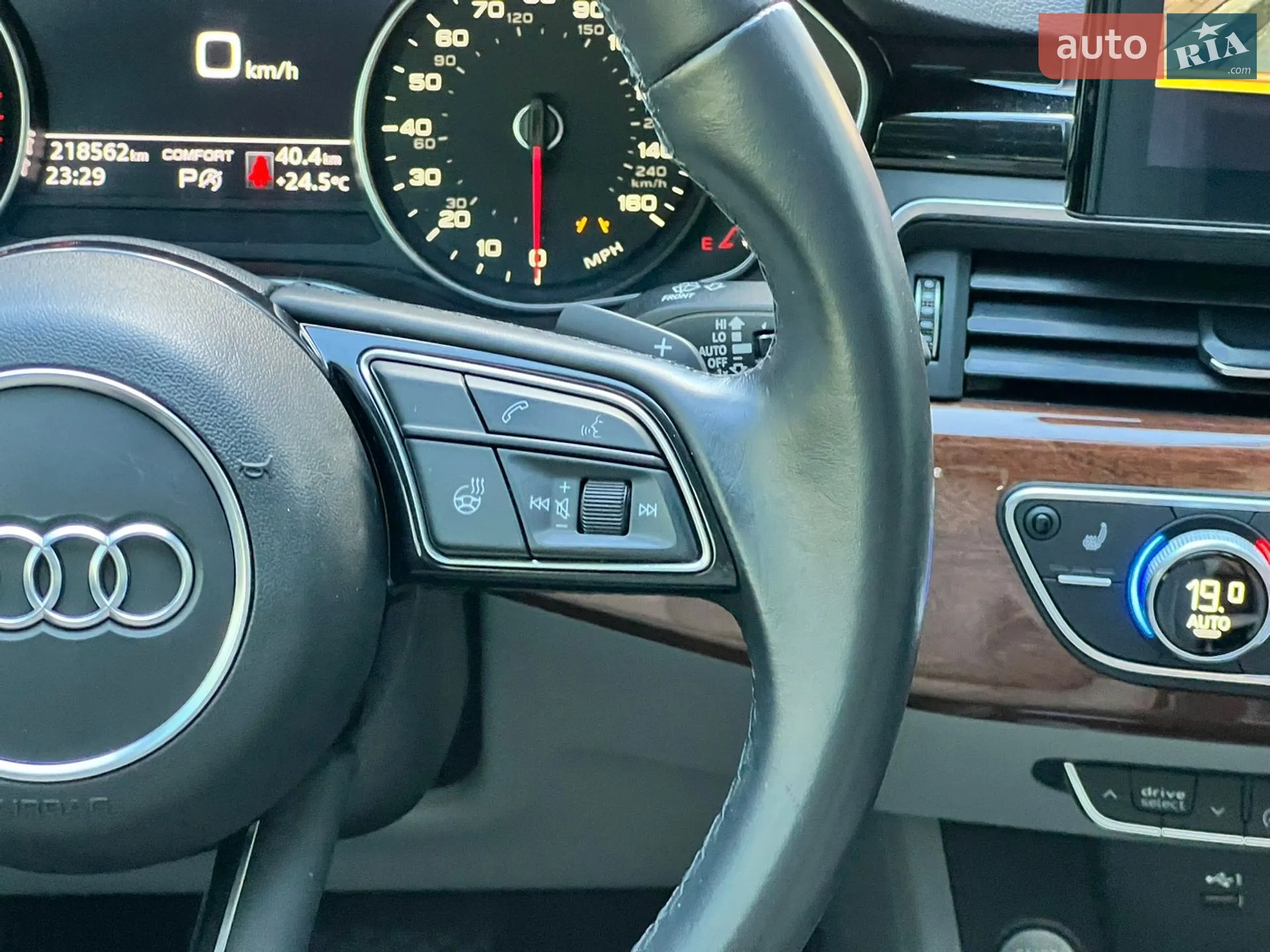 2020 Audi A4 - мініатюра 36