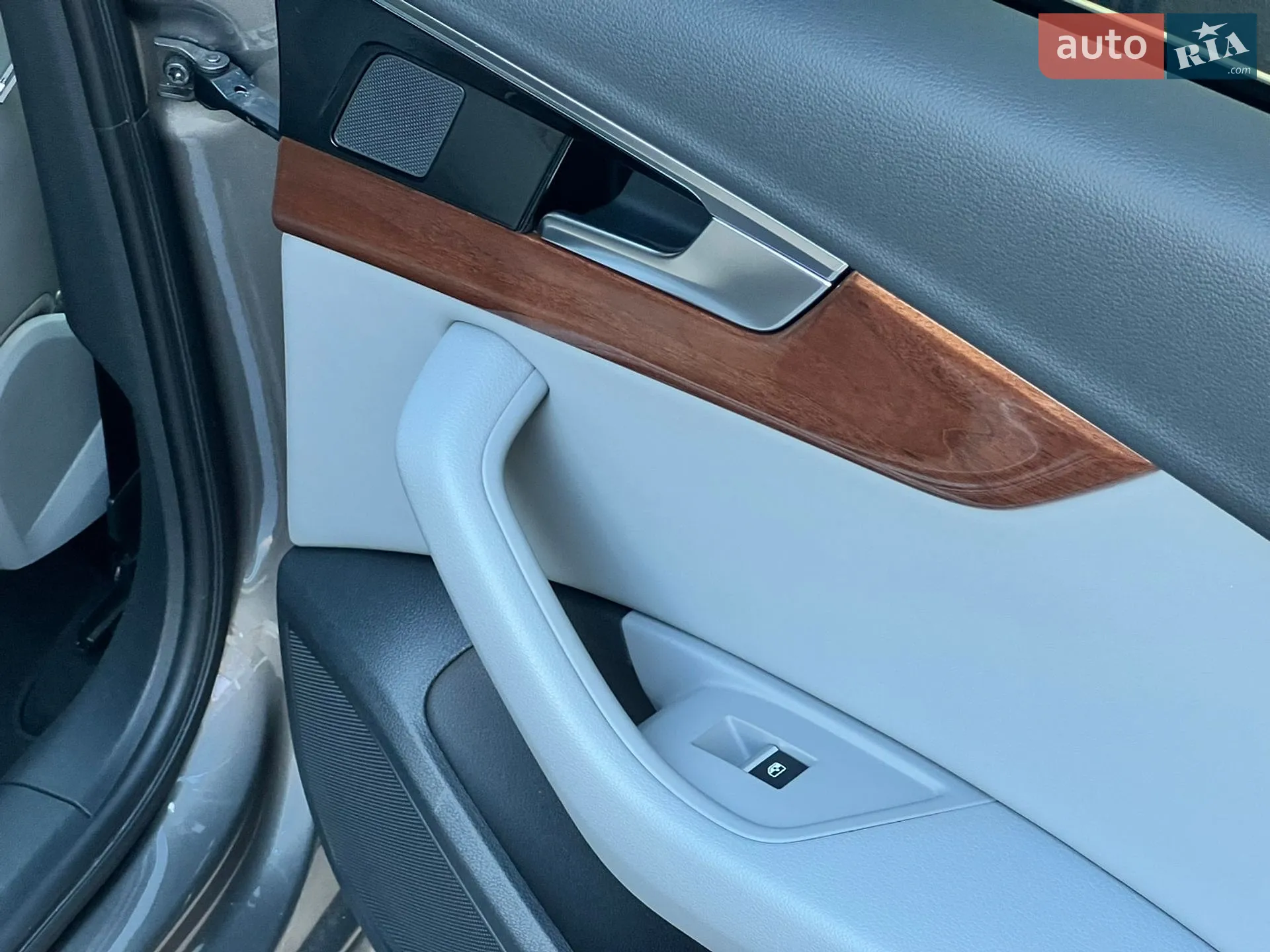 2020 Audi A4 - мініатюра 47