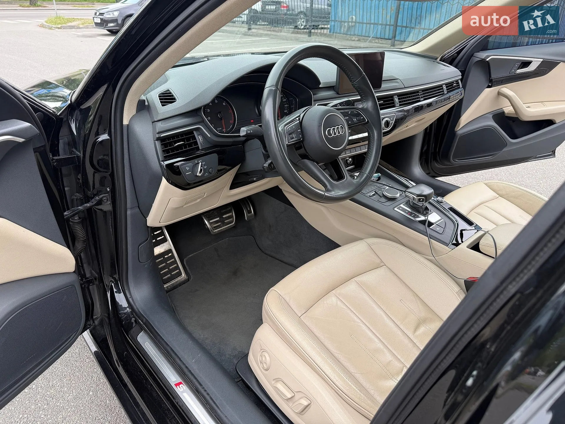 2017 Audi A4 - мініатюра 20